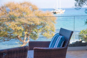 Boukari Blu Studio Boukari Beach